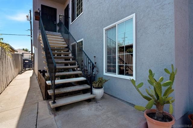 3870 37th St, San Diego, Active - Home for Sale