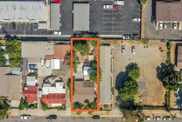 350 E Pennsylvania, Escondido, Active - Home for Sale