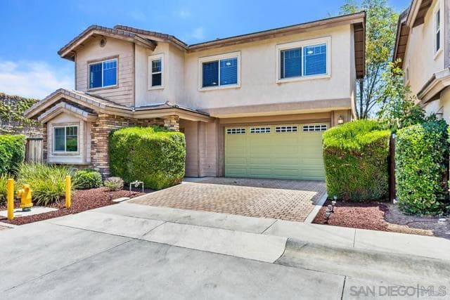 639 Mahalo Court, El Cajon, Active - Home for Sale
