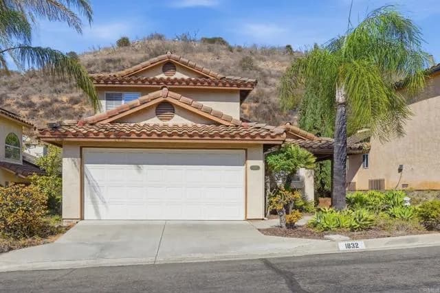 1832 Loreto, Escondido, Active - Home for Sale