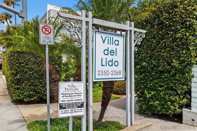 2368 Torrey Pines Rd, La Jolla, Active - Home for Sale