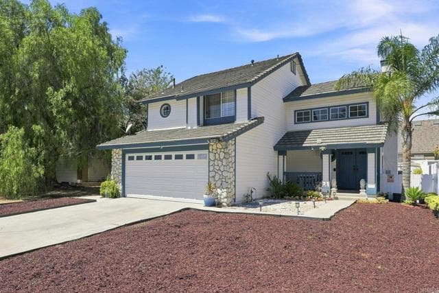 41211 Mountain Pride Dr, Murrieta, Active - Home for Sale