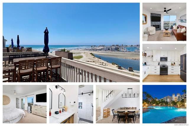 999 N Pacific St, Oceanside, Active - Home for Sale