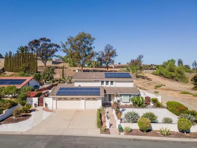 3620 Wild Oats Ln, Bonita, Active - Home for Sale