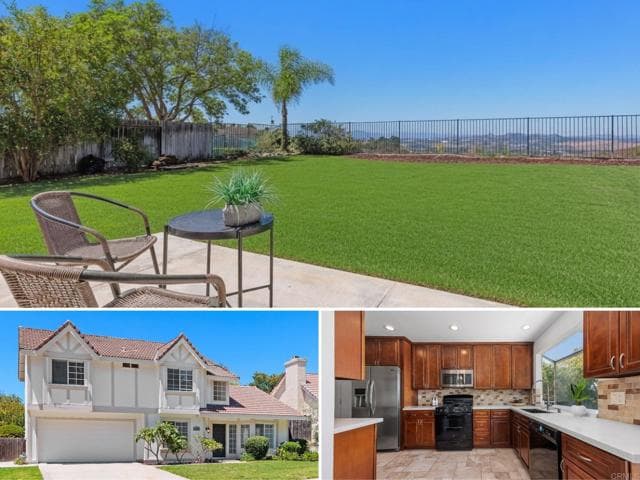 4868 Northerly St, Oceanside, Active - Home for Sale
