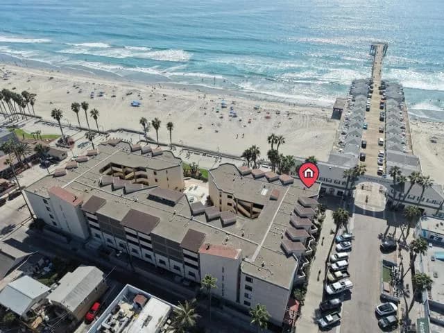 4465 Ocean Blvd, San Diego, Active - Home for Sale