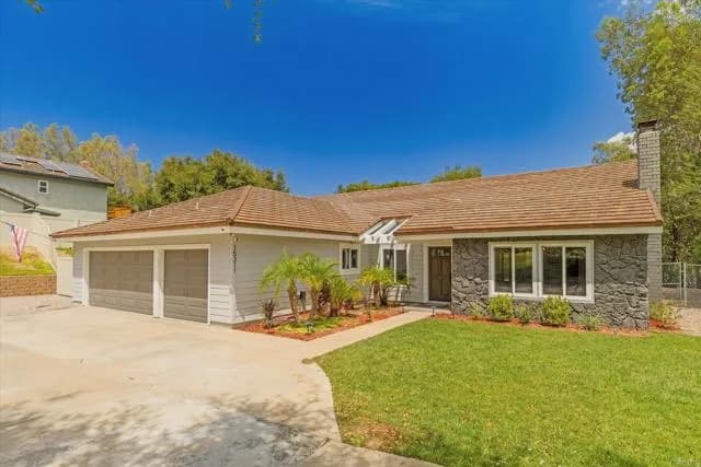 15311 La Plata Court, Ramona, Active - Home for Sale