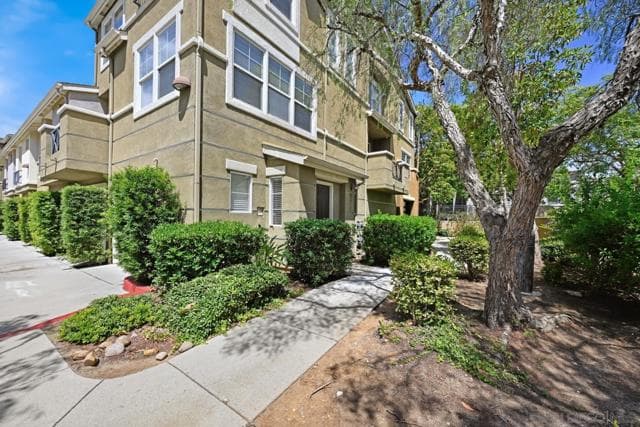 4611 Central Plaza, San Diego, Active - Home for Sale