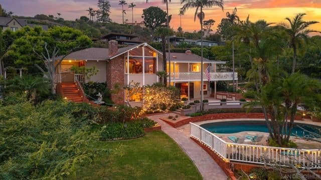 510 San Fernando St, San Diego, Active - Home for Sale