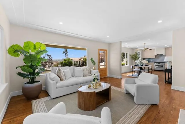 3911 California St, San Diego, Active - Home for Sale