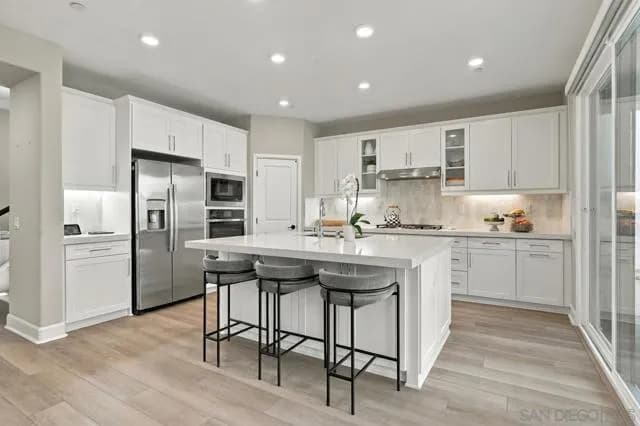 8246 Waverly, San Diego, Active - Home for Sale