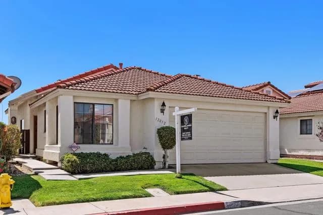 12012 Caminito Ryone, San Diego, Active - Home for Sale