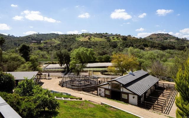 7017 Via Mariposa Sur, Bonsall, Active - Home for Sale