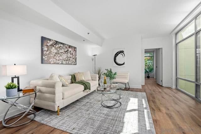 425 W Beech St #303, San Diego — Home for Sale