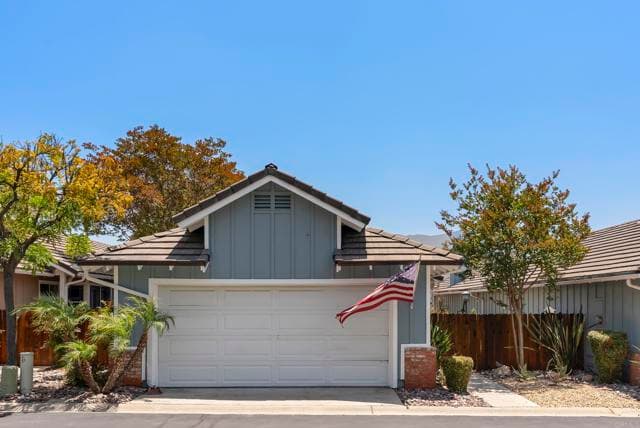 1241 Pearlbush Court, El Cajon, Active - Home for Sale