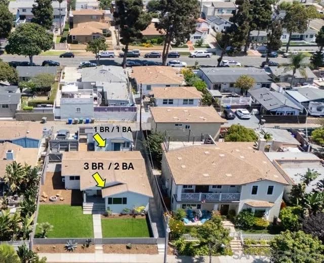316 S Ditmar St, Oceanside, Active - Home for Sale