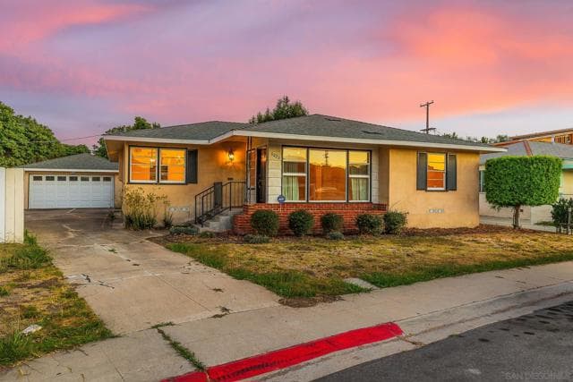 6223 Mesita Dr, San Diego, Active - Home for Sale