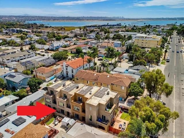 4279 Lamont, San Diego, Active - Home for Sale