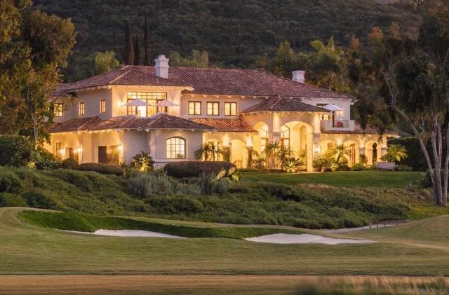 6369 Clubhouse Dr, Rancho Santa Fe, Active - Home for Sale
