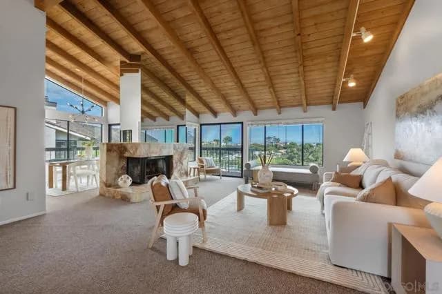 6585 Caminito Scioto, La Jolla, Active - Home for Sale