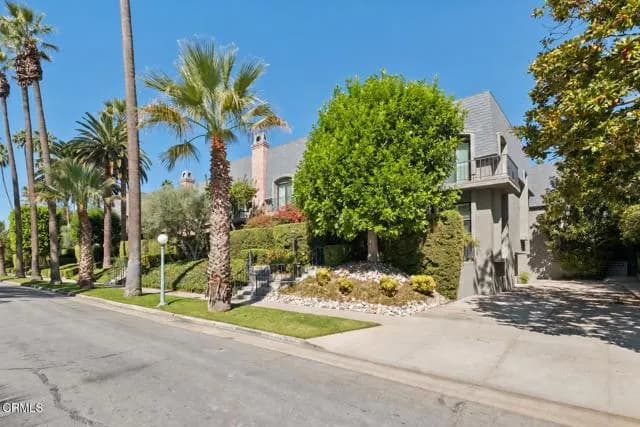 368 S Orange Grove Blvd, Pasadena, Active - Home for Sale