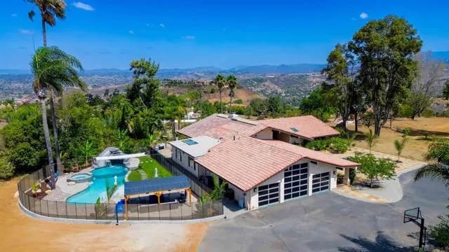 30410 Calle La Reina, Bonsall, Active - Home for Sale