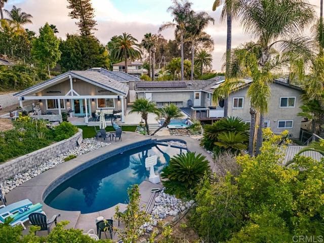 1664 Alta Vista Dr, Vista, Active - Home for Sale