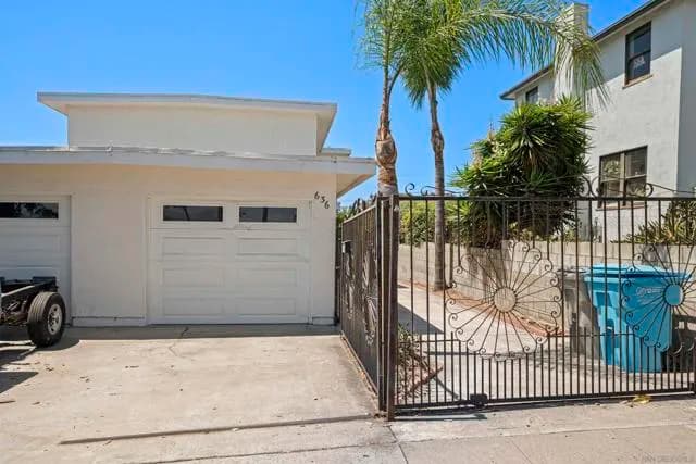 636 Raven St, San Diego, Active - Home for Sale