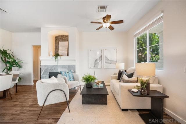 11424 Via Rancho San Diego, El Cajon, Active - Home for Sale