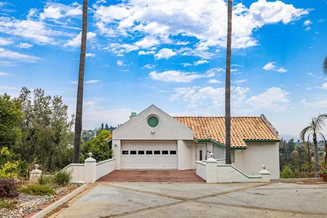 4235 Casa De Machado, La Mesa, Active - Home for Sale