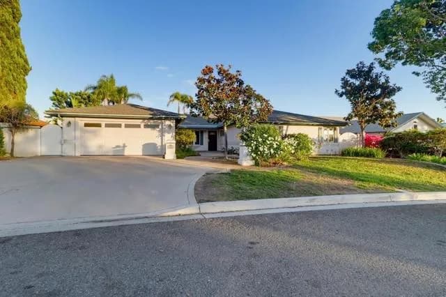 9807 Ogram Dr, La Mesa, Active - Home for Sale