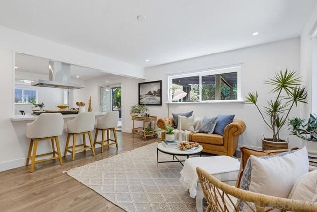 3121 Boundary Ln, San Diego — Home for Sale