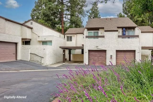 1312 Hawk Ln, El Cajon, Active - Home for Sale