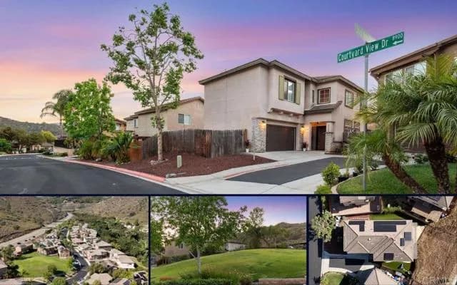 29822 Jodi Ann Court, Escondido, Active - Home for Sale