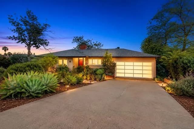 4413 Upland St, La Mesa, Active - Home for Sale