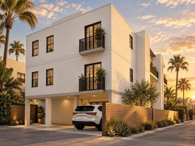 3815 Villa Terrace, San Diego, Active - Home for Sale
