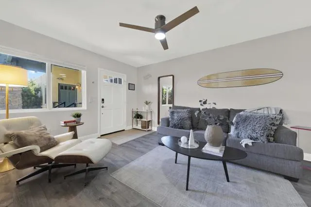 5059 Niagara, San Diego, Active - Home for Sale