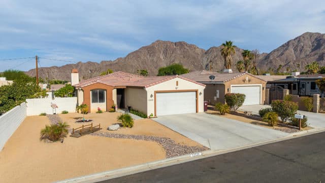 52520 Avenida Herrera, La Quinta, Active - Home for Sale
