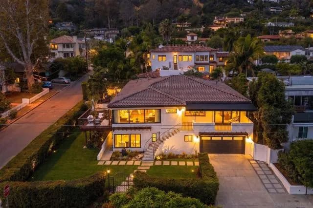 350 San Elijo St, San Diego, Active - Home for Sale