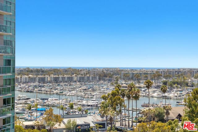 13700 Marina Pointe Dr, Marina Del Rey, Active - Home for Sale