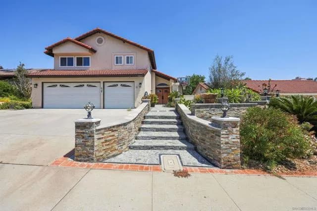 10975 Elderwood Rd, San Diego, Active - Home for Sale