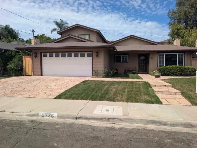 5736 Laramie Way, San Diego, Active - Home for Sale