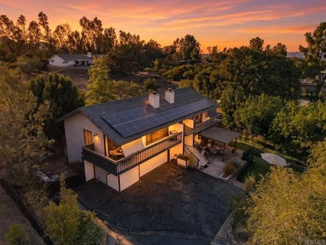 17472 Kaymeg Way, Ramona, Active - Home for Sale