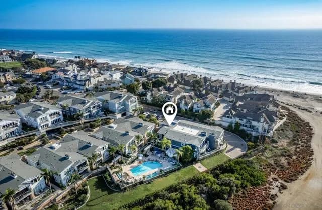 2351 Ocean St, Carlsbad, Active - Home for Sale