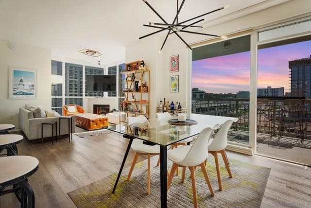 300 W Beech St, San Diego, Active - Home for Sale