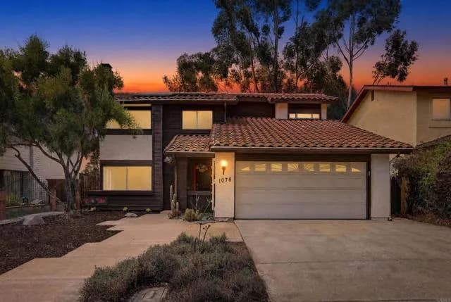 1078 Angelus Ave, San Diego, Active - Home for Sale