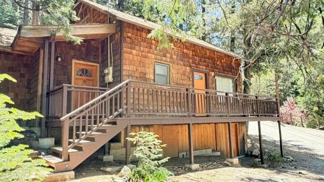 52635 Sylvan Way, Idyllwild, Active - Home for Sale