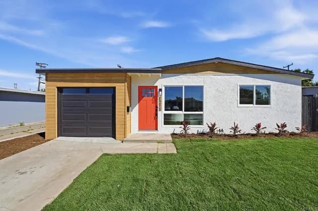 1211 9th St, Imperial Beach, Active - Home for Sale