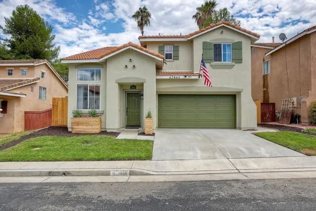 42066 Chestnut, Temecula, Active - Home for Sale