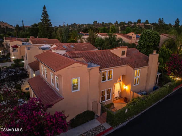 23056 Park Privado, Calabasas, Active - Home for Sale